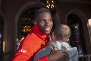 EMBOLO ANKUNFT