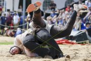 BASELLANDSCHAFTLICHES KANTONALSCHWINGFEST 2025