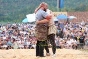 118. NORDWESTSCHWEIZER SCHWINGFEST