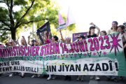 FEMINISTISCHER STREIK 2023