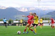 RAPPERSWIL - YB