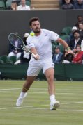 WIMBLEDON 2024