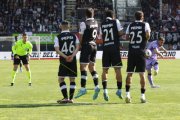 LUGANO - BASEL