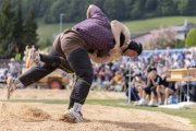 SOLOTHURNER KANTONAL SCHWINGFEST