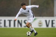 DONEZK U19 - YB U19