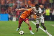 GALATASARAY - YB