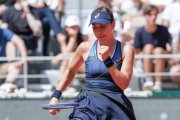 FRENCH OPEN 2026
