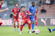 VADUZ - DUNGANNON