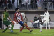 ROTKREUZ - SERVETTE