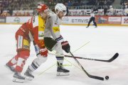 BIEL - FRIBOURG