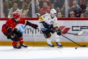 LAUSANNE - FRIBOURG