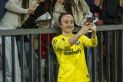 ZUERICH - SERVETTE