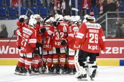 SCHWEIZ - FINNLAND