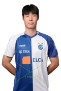 GC PORTRAIT