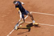 FRENCH OPEN 2023
