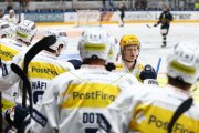 LUGANO - AMBRI