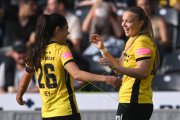 YB - RAPPERSWIL