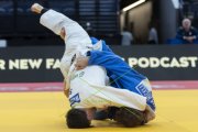 JUDO LAUSANNE 2026