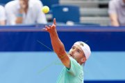 SWISS OPEN GSTAAD 2026
