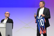 BASEL GV 2025