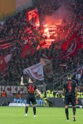 LEVERKUSEN - BAYERN