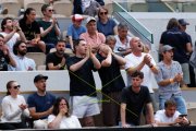 FRENCH OPEN 2026