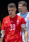 SCHWEIZ - AUSTRALIEN