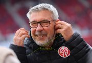 MAINZ - BREMEN