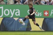 ST.GALLEN - SION