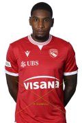 THUN PORTRAIT