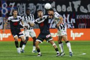 LUGANO - BASEL