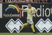 LUZERN - BASEL