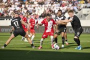 LUGANO - VADUZ