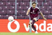 SERVETTE- LYON