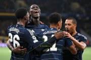 YB - ASTON VILLA
