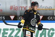 LUGANO - ZSC