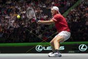 DAVIS CUP FINALS 2023