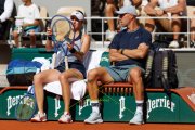FRENCH OPEN 2026