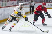 LAUSANNE - LUGANO