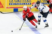 SCHWEIZ - FINNLAND