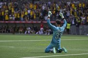 YB - LUGANO