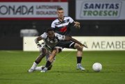 LUGANO - BASEL