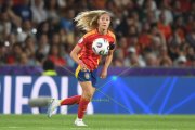 SPANIEN - PORTUGAL