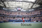 US OPEN 2017