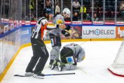 GENF - FRIBOURG