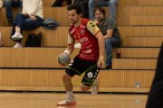 SEEN TIGERS - SUHR-AARAU