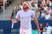 SWISS OPEN GSTAAD 2026