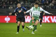 ST.GALLEN - TOBOLA