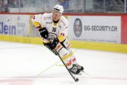 KLOTEN - LUGANO