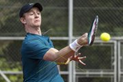 ITF LAUSANNE 2026